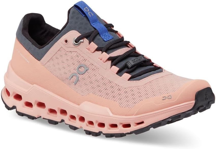 On Running Cloudultra Womens Trail Running Shoes