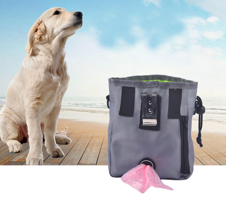 Pet Pouch Bag