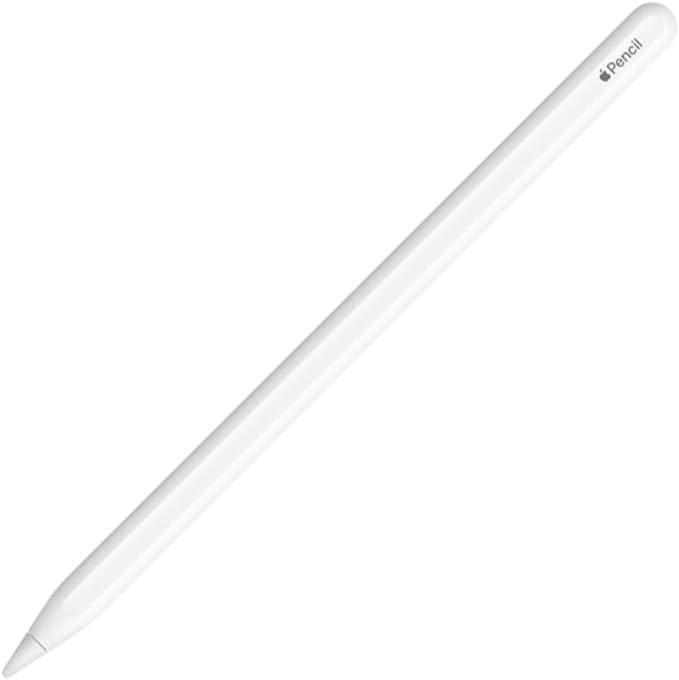 Apple Pencil 2nd Generation - WHITE MU8F2AM/A