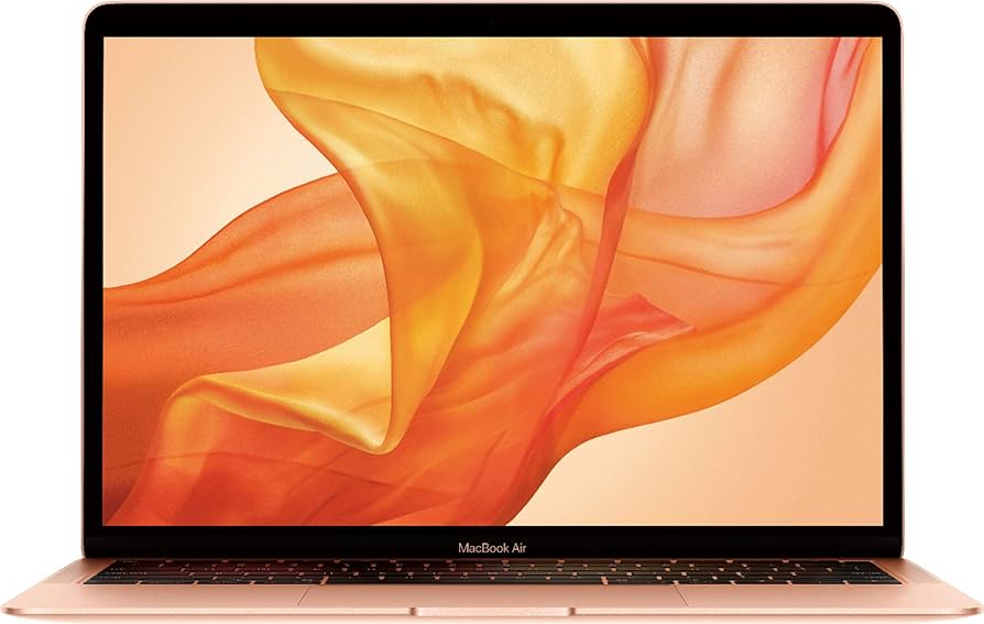 Refurbished MacBook Air 133 2018