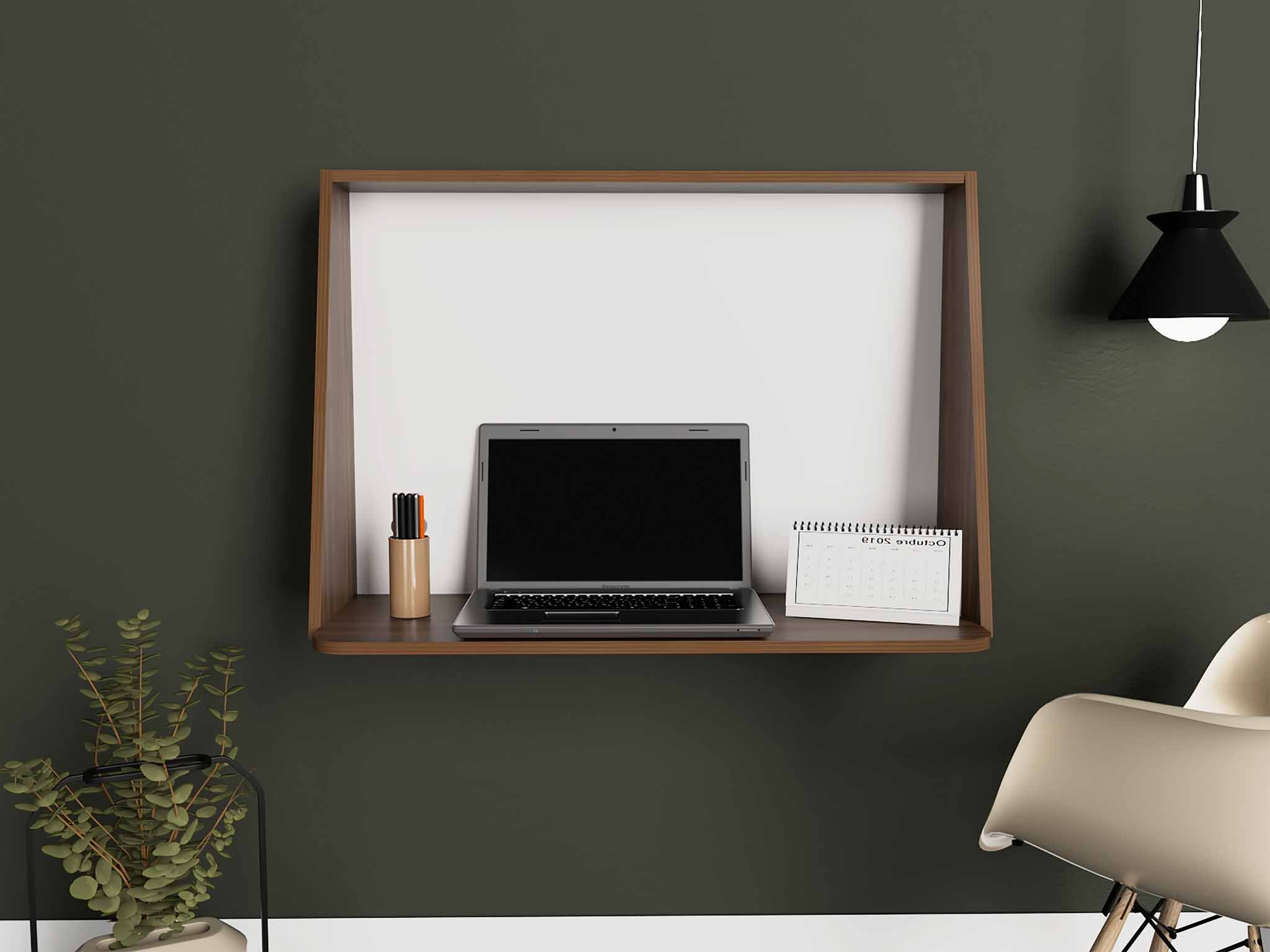 FM FURNITURE Roma Wall Desk