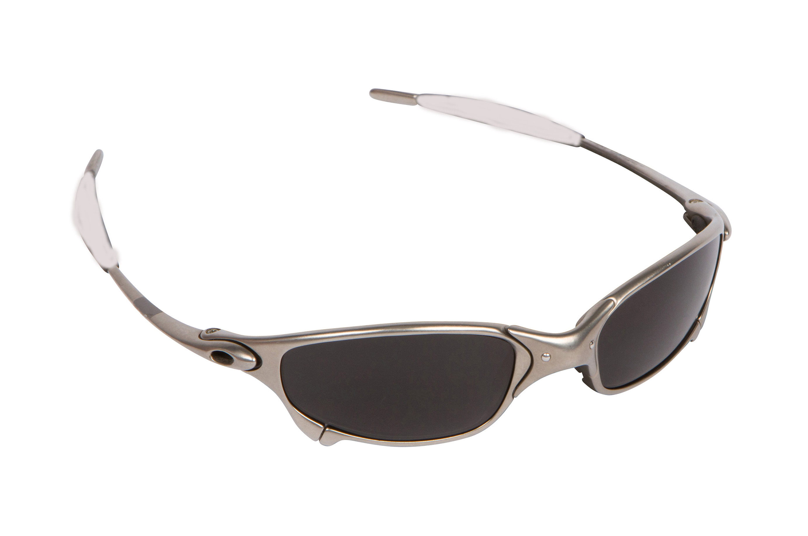 New SEEK OPTICS Rubber Kit Earsocks Nose Pads for Oakley Mars White