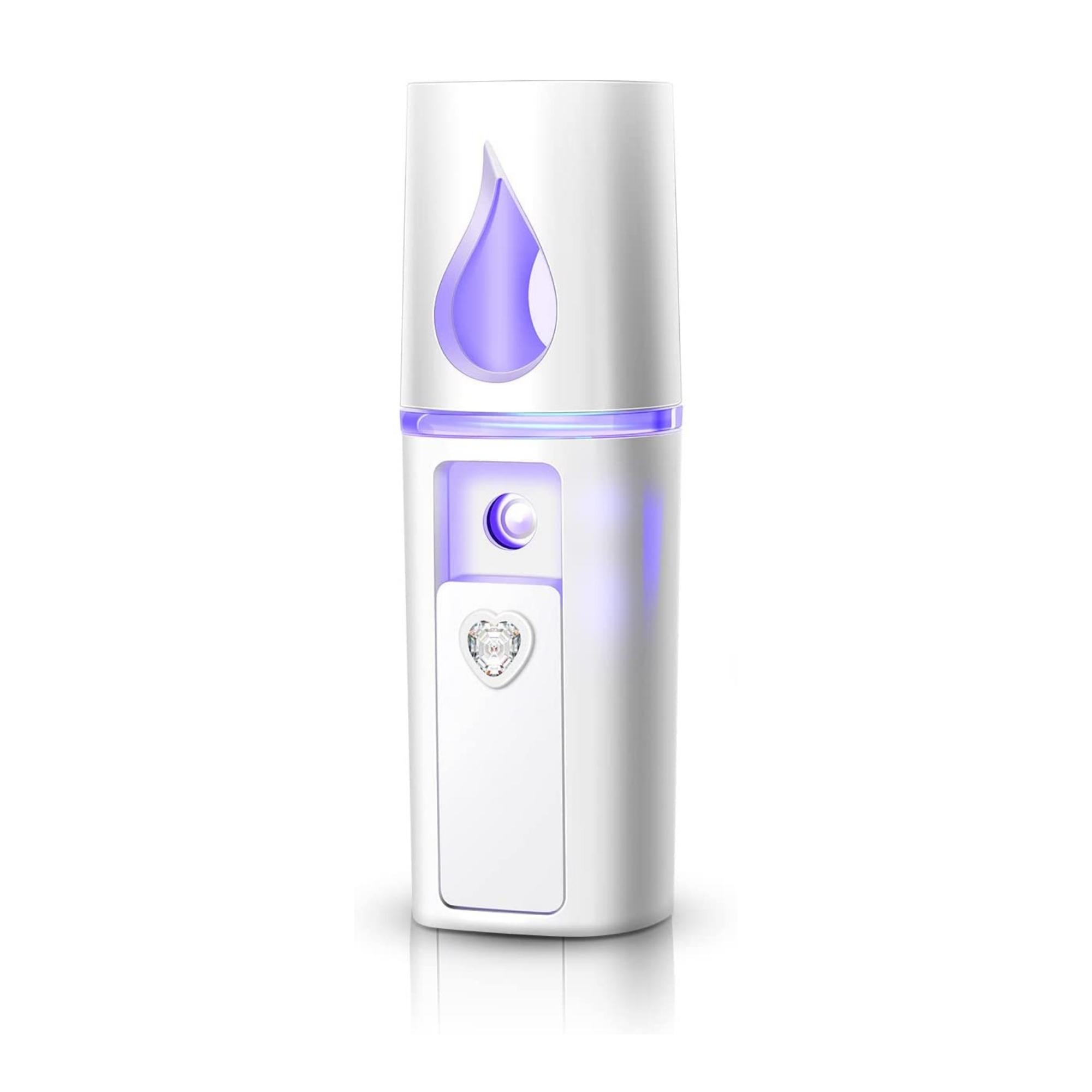 Handheld Personal Mister & Diffuser