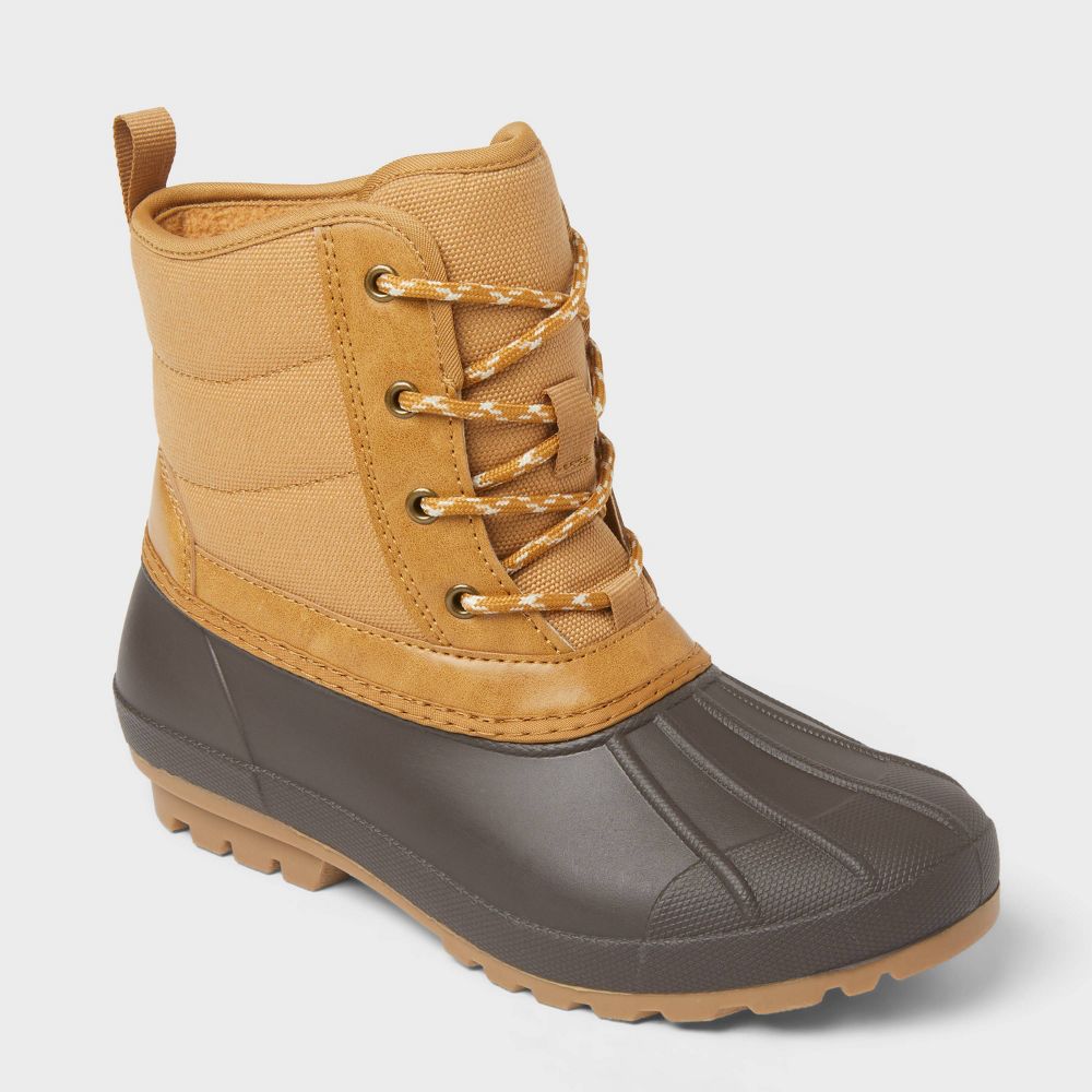 Women’s Tiffani Boots with Memory Foam Insole - Universal Thread