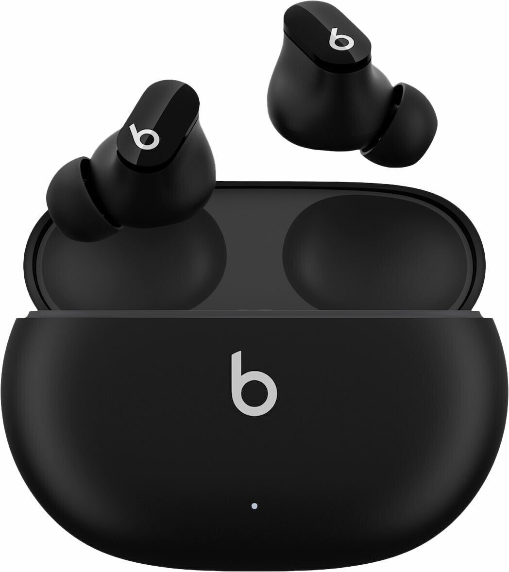 Beats by Dr. Dre - Beats Studio Buds Totally Wireless Noise Cancelling Earbuds