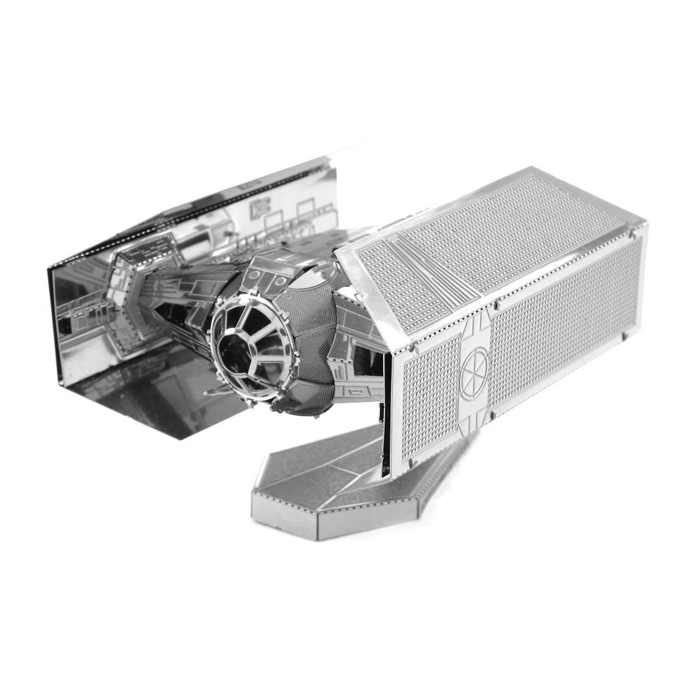 Star Wars Darth Vader TIE Metal Earth Model Kit