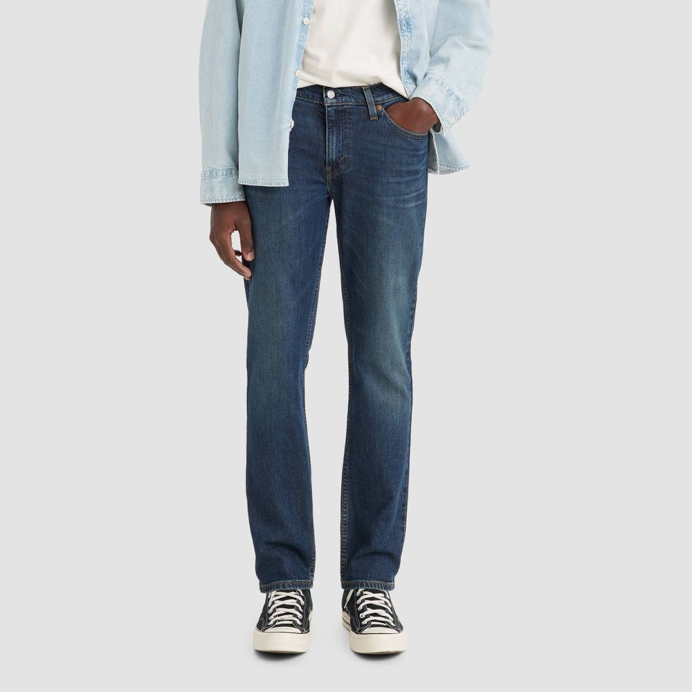 Levi's Men's 511 Slim Fit Jeans - Figure It Out 36x30
