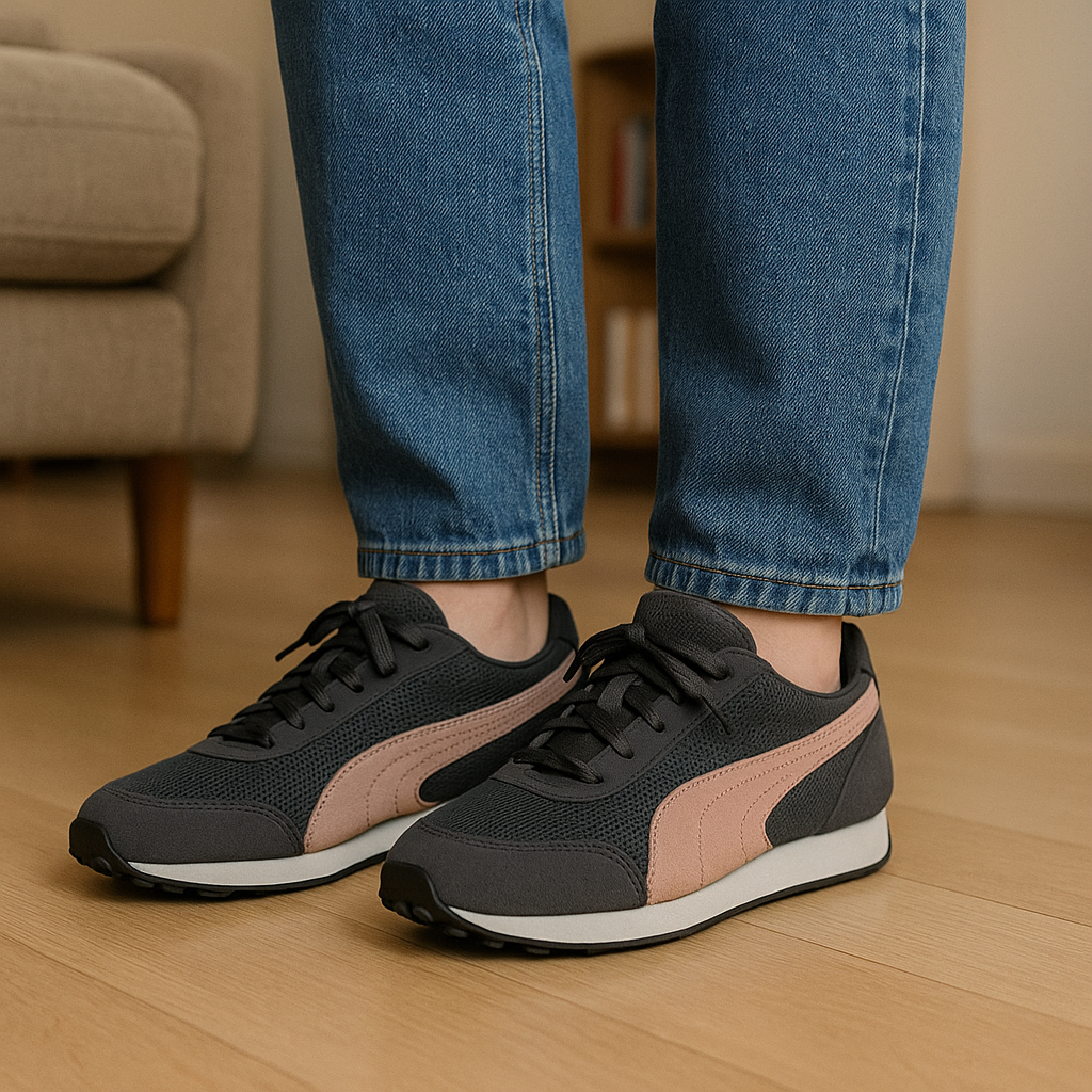 Steve and Barry’s Unisex Sneakers