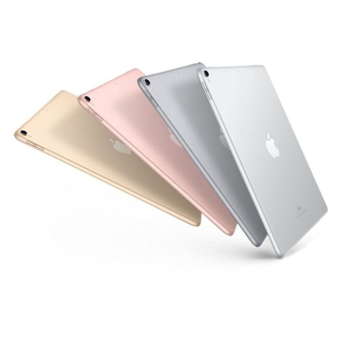 Refurbished iPad Pro 1st Gen (2017) 10.5-inch - 64GB - WiFi - IOS 17