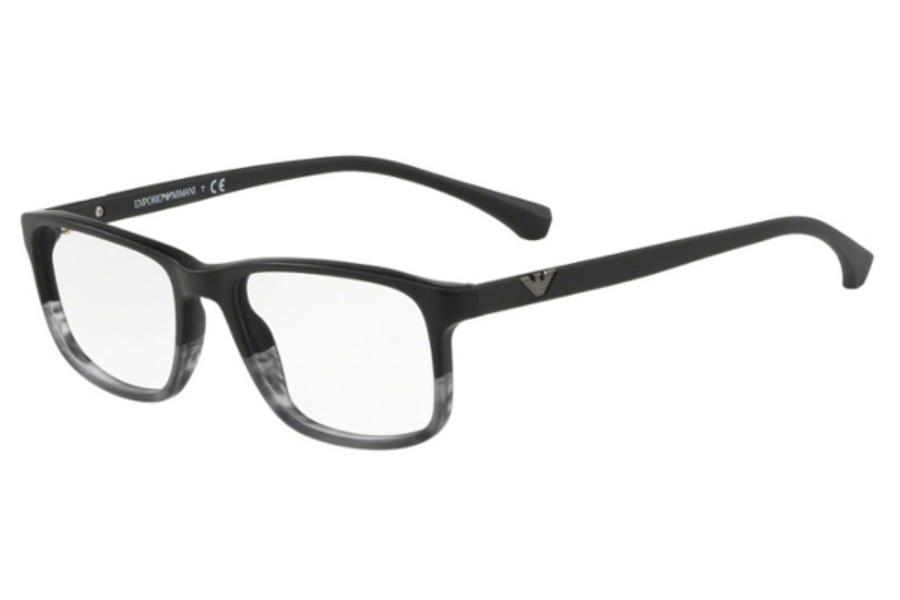 Emporio Armani EA3098 Eyeglasses