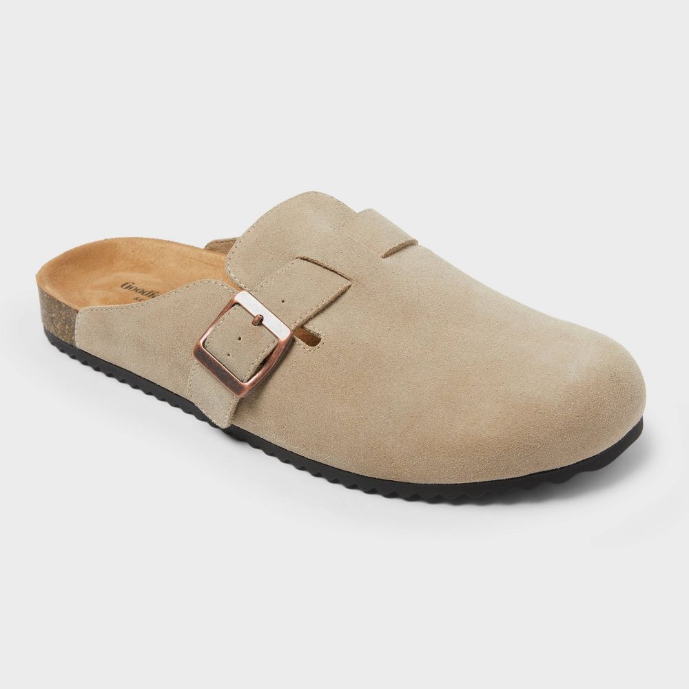 Men's Oswald Clogs - Goodfellow & Co