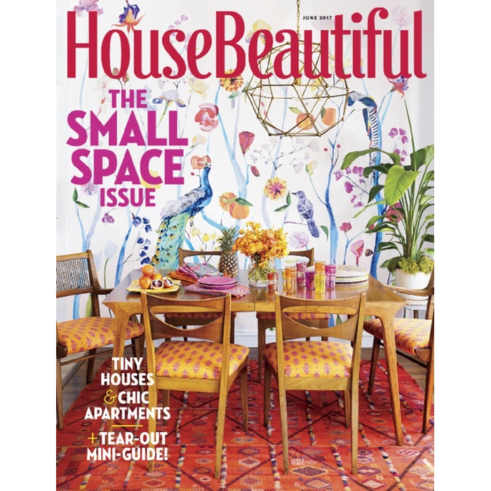 House Beautiful Magazine Subscription House Beautiful Magazine Subscription