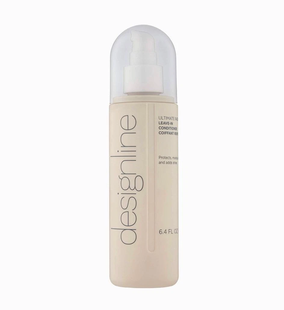 Regis DESIGNLINE Ultimate Radiance Leave-In Conditioning Styler 6.4oz