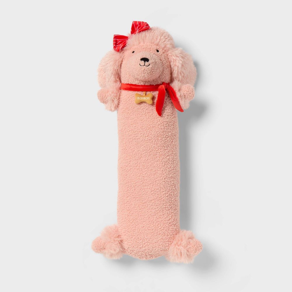 Kids' Long Weighted Plush Throw Pillow - Pillowfort