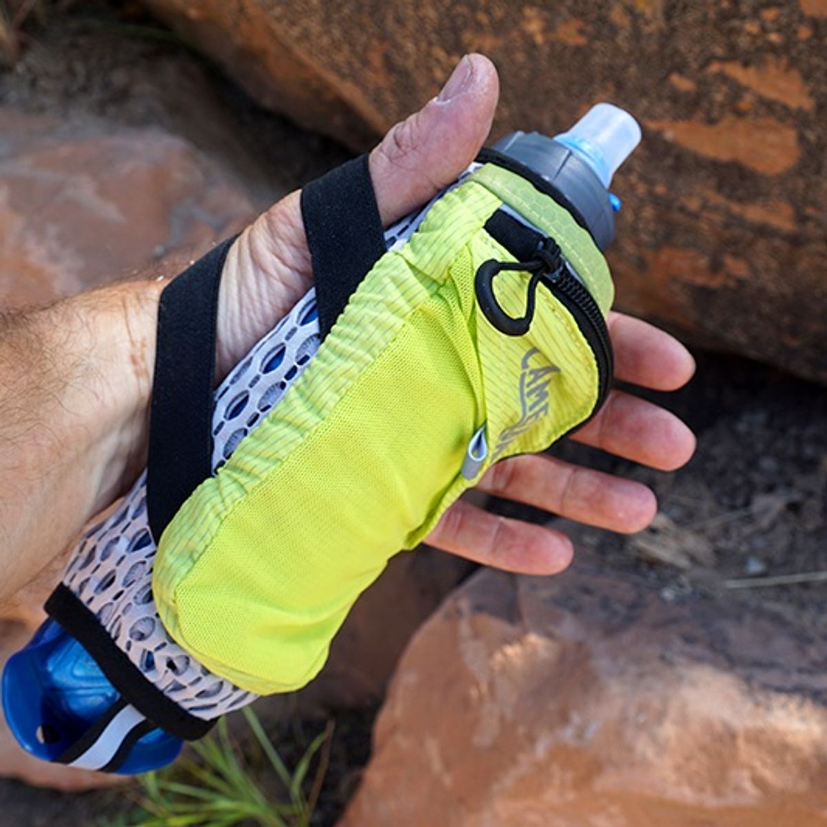 2-Pack CamelBak® Ultra Handheld Chill Flask Holder