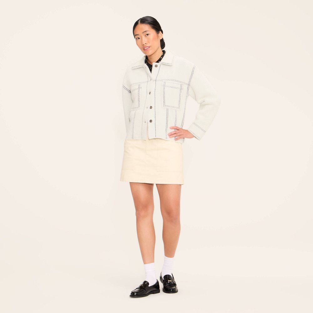 Women's Shacket - Woolrich