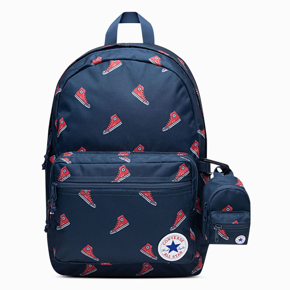 Converse 18'' Go 2 Backpacks