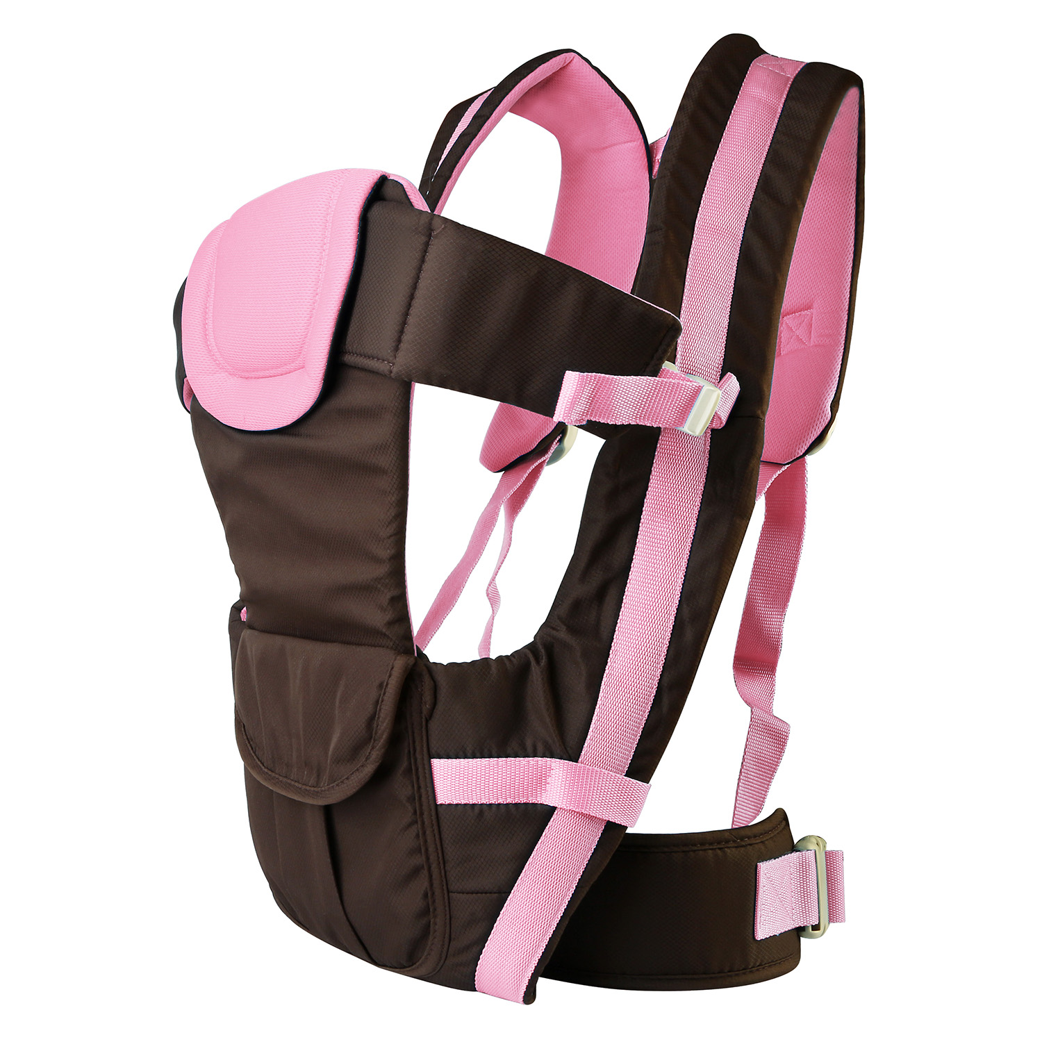 Baby Carrier Breathable Adjustable Wrap Sling Backpack