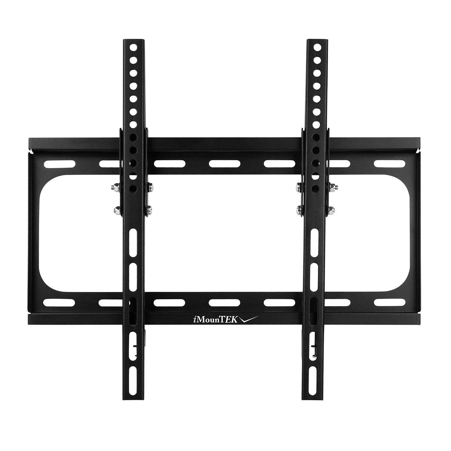 Dual Arm TV Mount Brackets Maximum VESA 400x400mm For 32-55in TVs