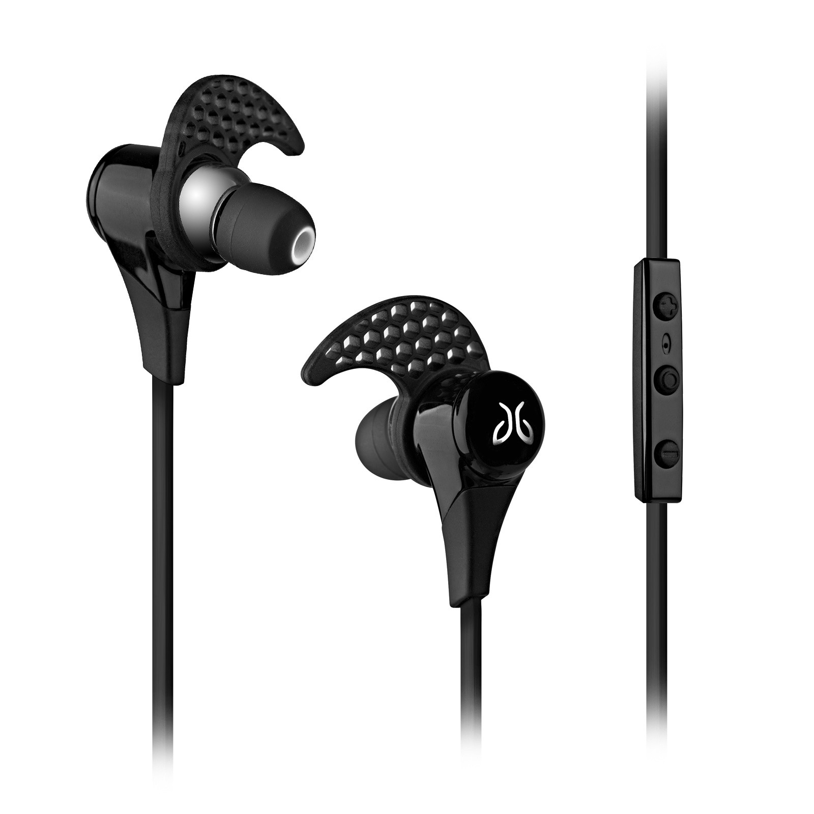 JayBird BlueBuds X Sport Wireless Bluetooth Earbuds Tanga