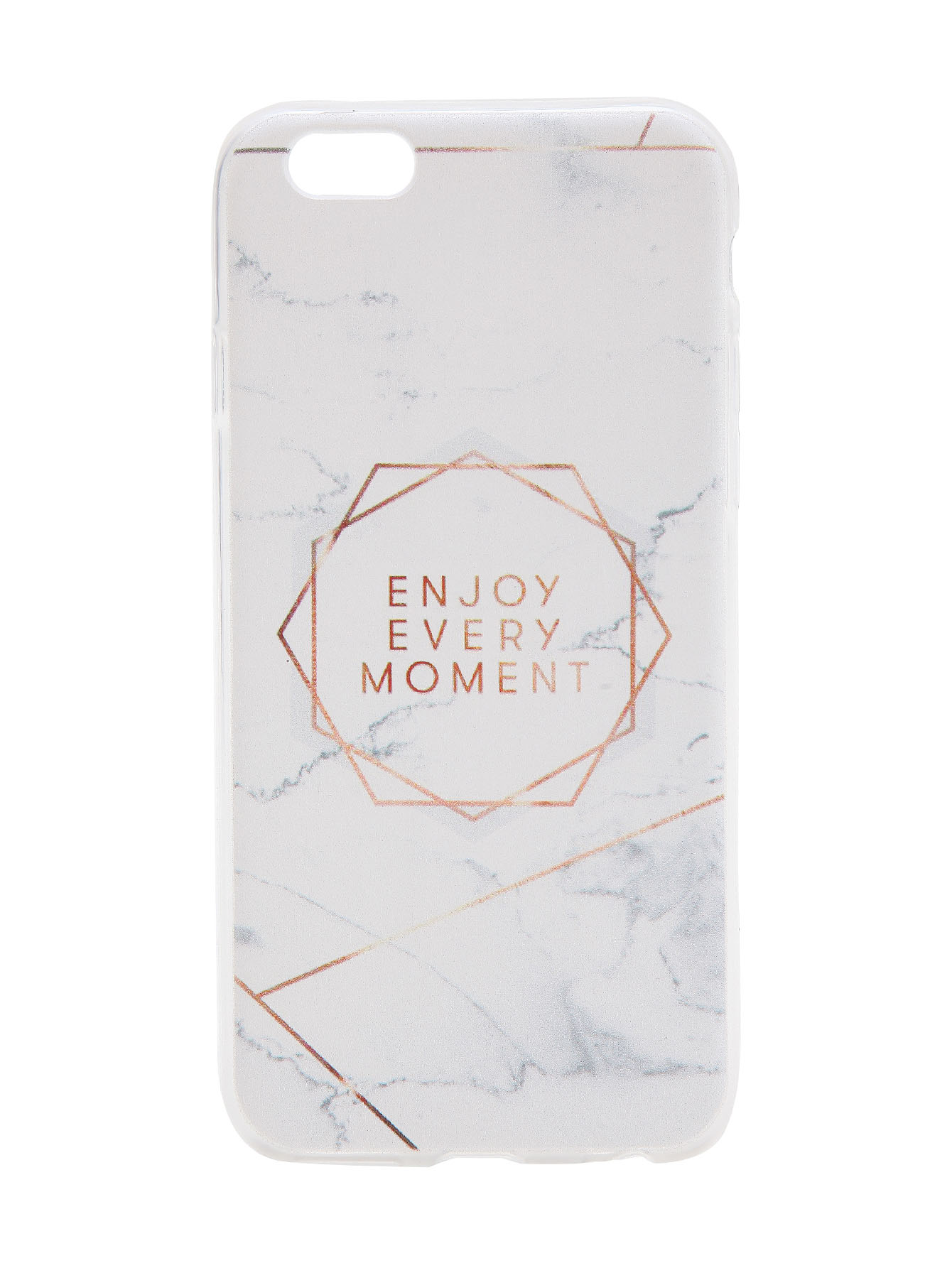 Marble Pattern iPhone 6/6s/7/7plus phone Case - BelleChic