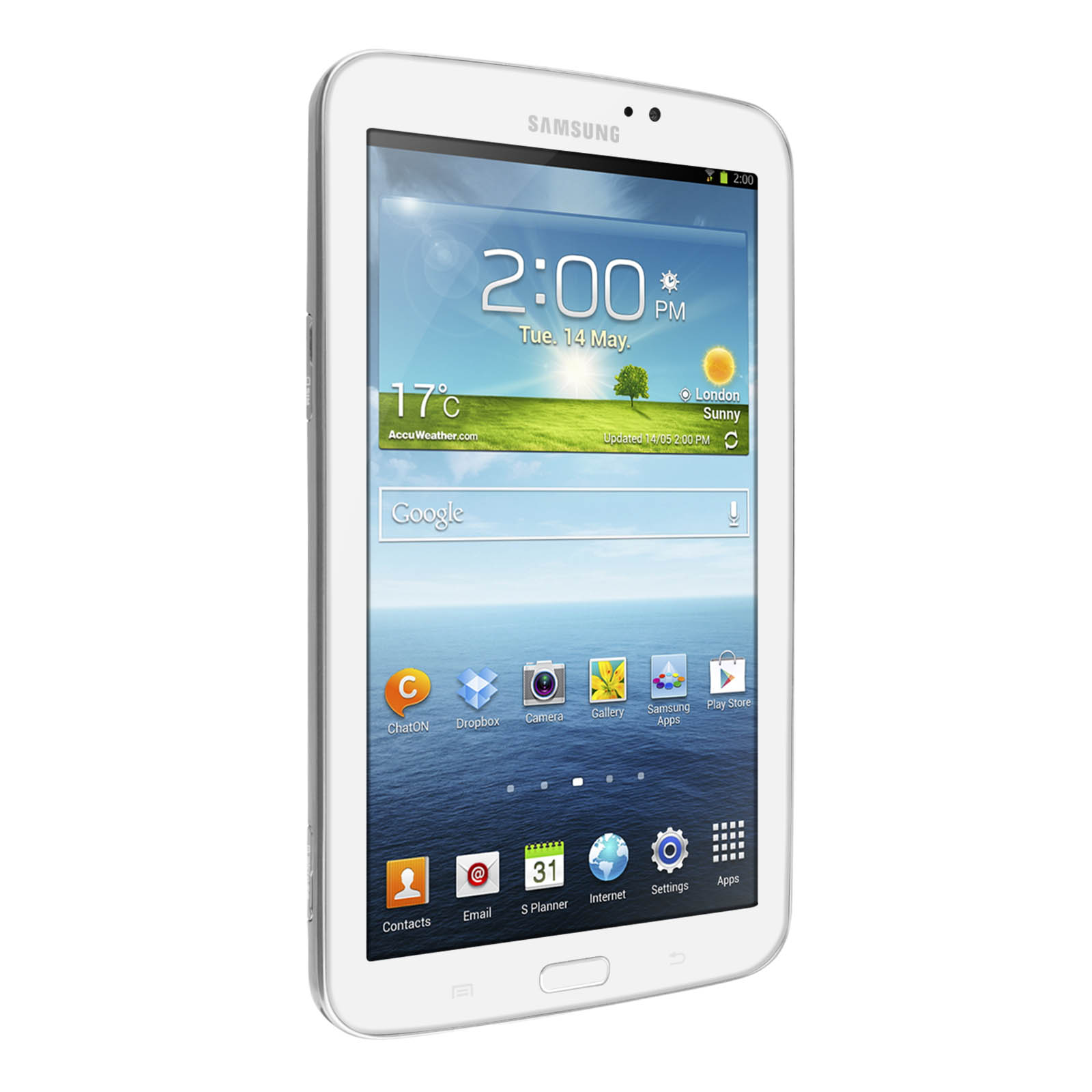 Samsung Galaxy Tab 3 7