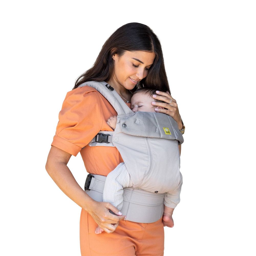 LILLEbaby Complete All Seasons Baby Carrier - Moonbeam