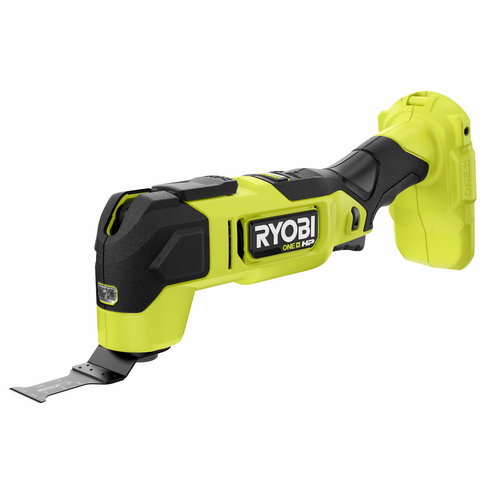 RYOBI HP 18V Brushless Cordless Oscillating Multi-Tool (Tool Only)