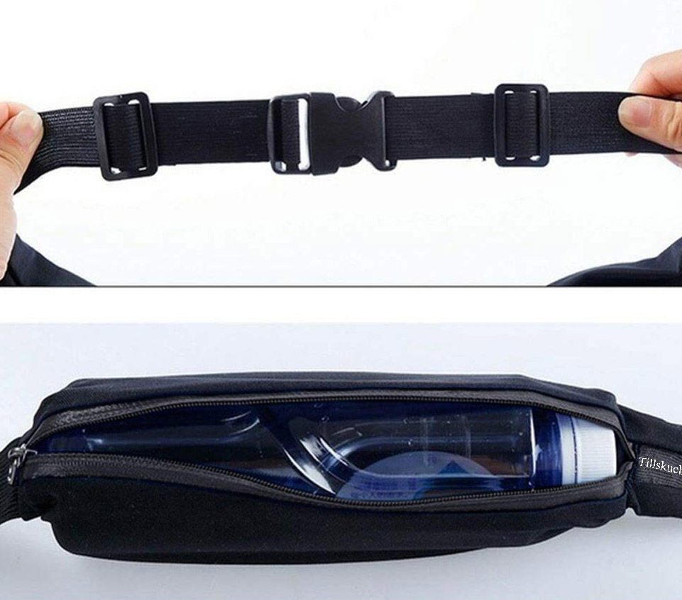 Waist Sport Belt