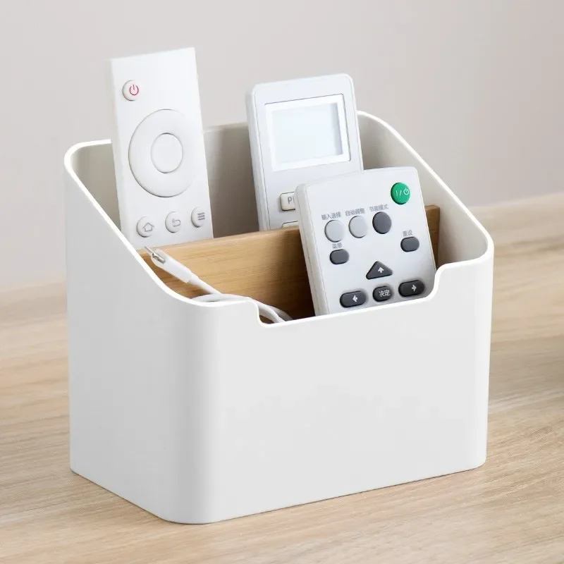 Multi-Purpose Desktop Organizer for Home & Office