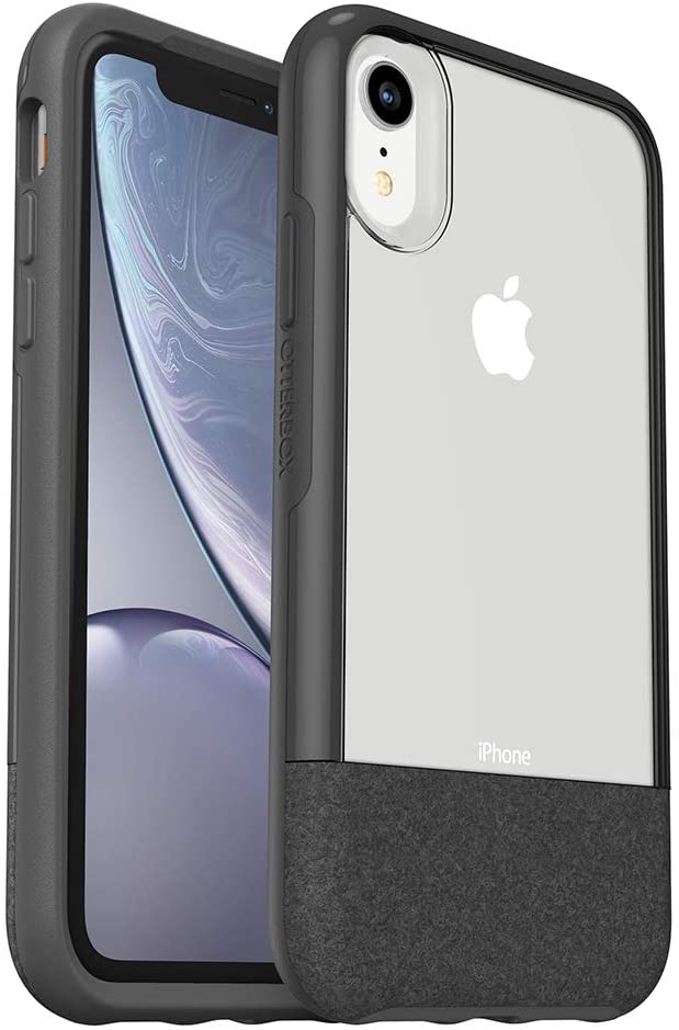 OtterBox Statement Series Case for iPhone XR - Lucent Storm