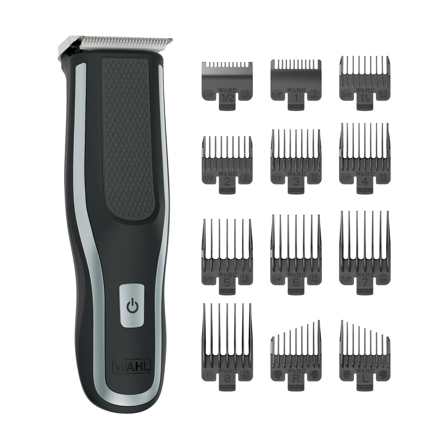 Wahl Clipper Self-Haircut Pro Lithium Ion Cordless Hair Clippers