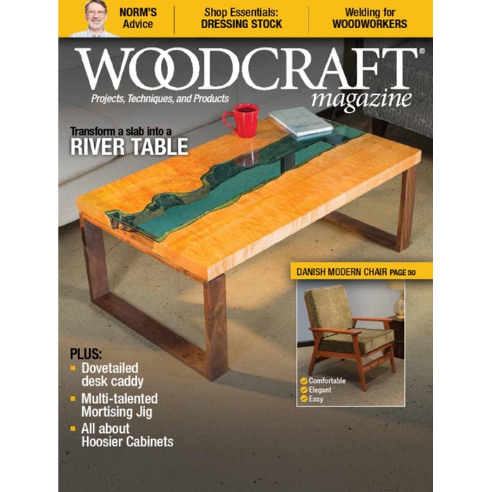Woodcraft Magazine Subscription Woodcraft Magazine Subscription