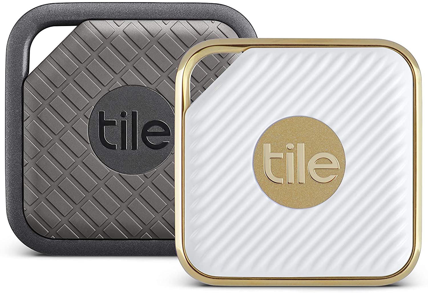 Tile Pro Combo (1 Sport & 1 Style)