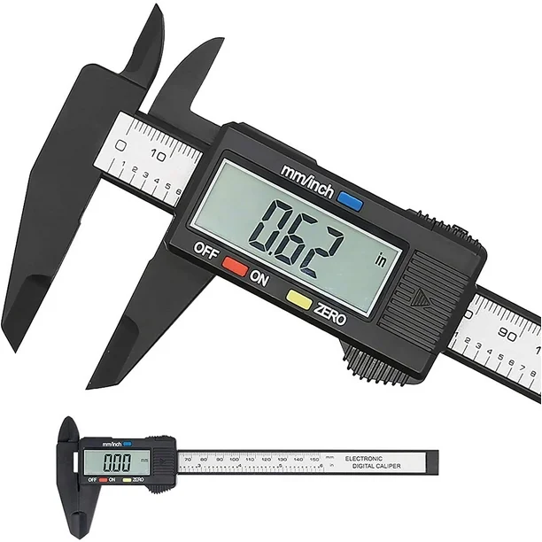 Electronic Digital Caliper