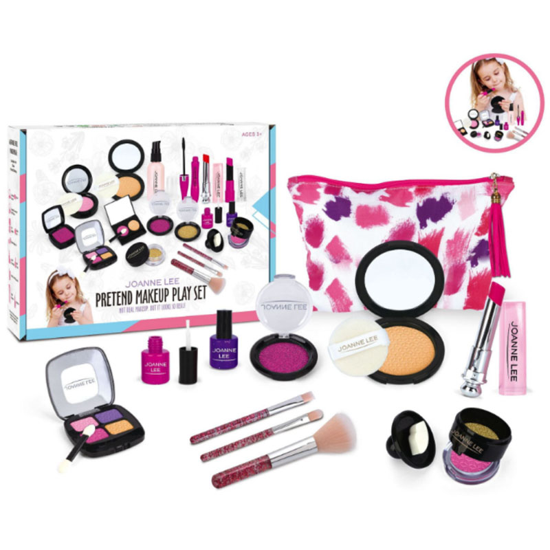 Children’s Pretend Cosmetic Kit