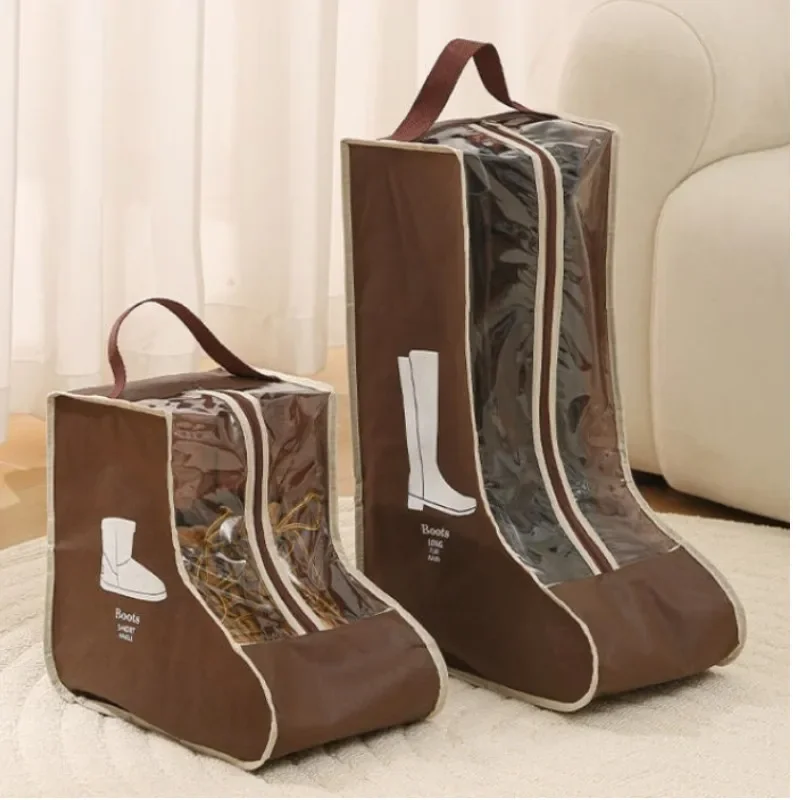 Portable Waterproof Shoe & Boot Storage Bag