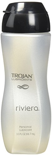 Trojan Lubricants Riviera, 3 Fluid Ounce - Tanga
