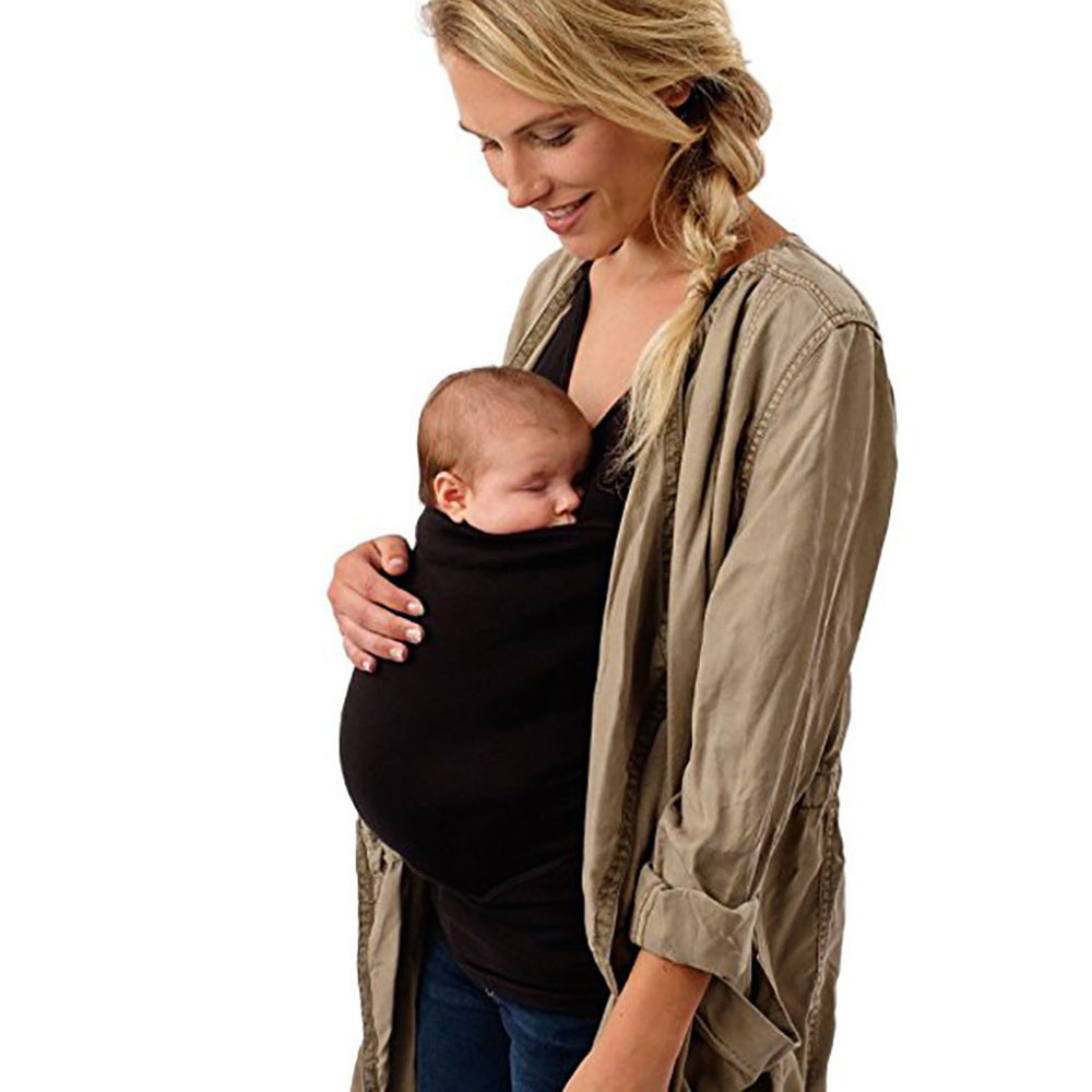 Parenting Child Kangaroo Hoodie Women Vest Mother Clothes Parenting Child Kangaroo Hoodie Women Vest Mother Clothes