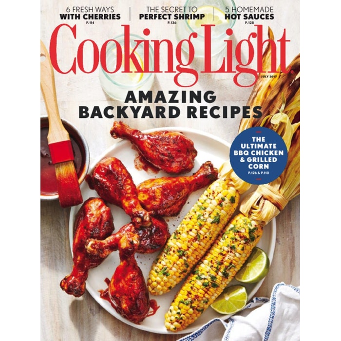 Cooking Light Magazine Subscription Cooking Light Magazine Subscription