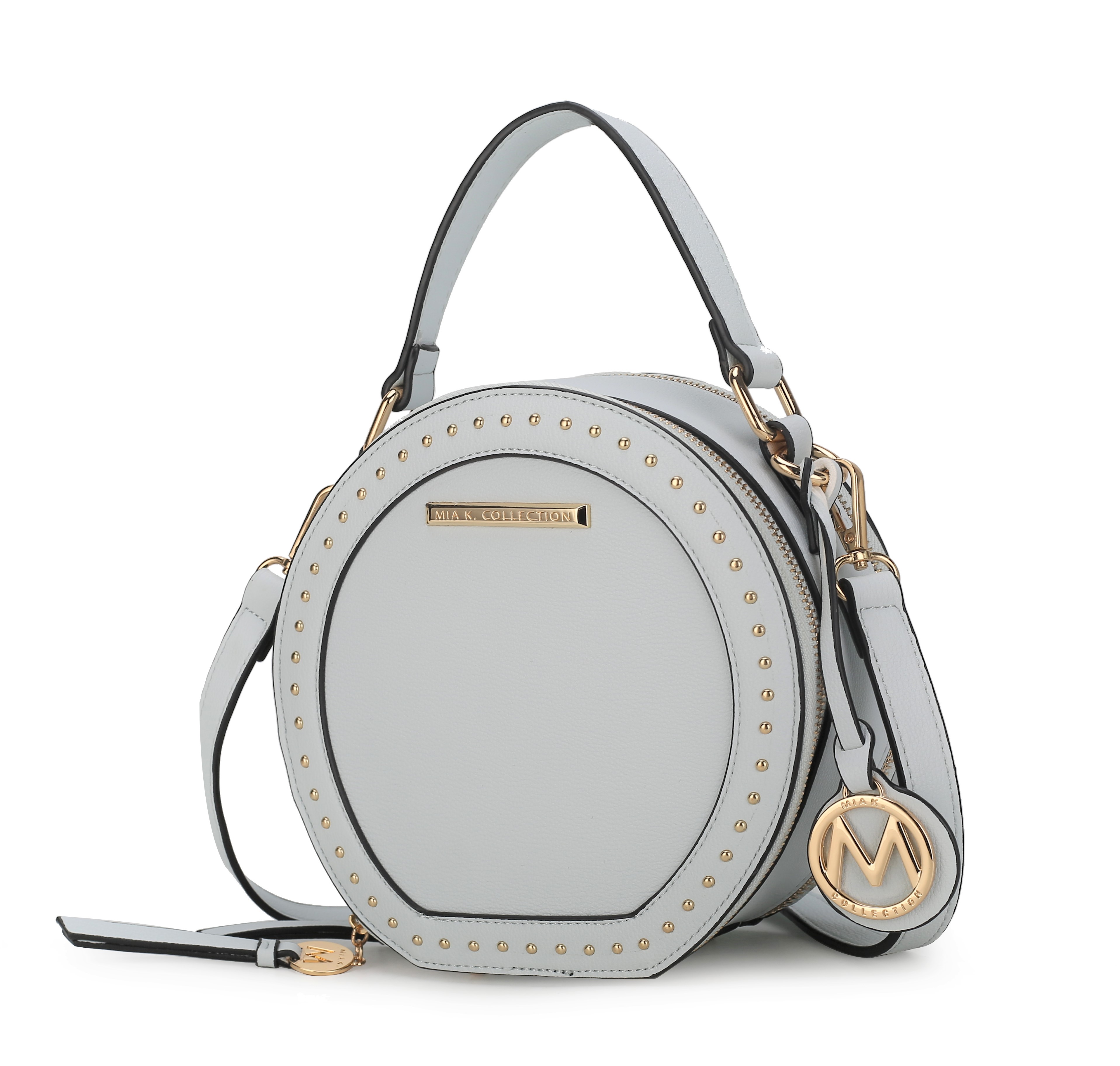 MKF Collection Lydie Crossbody Bag by Mia K
