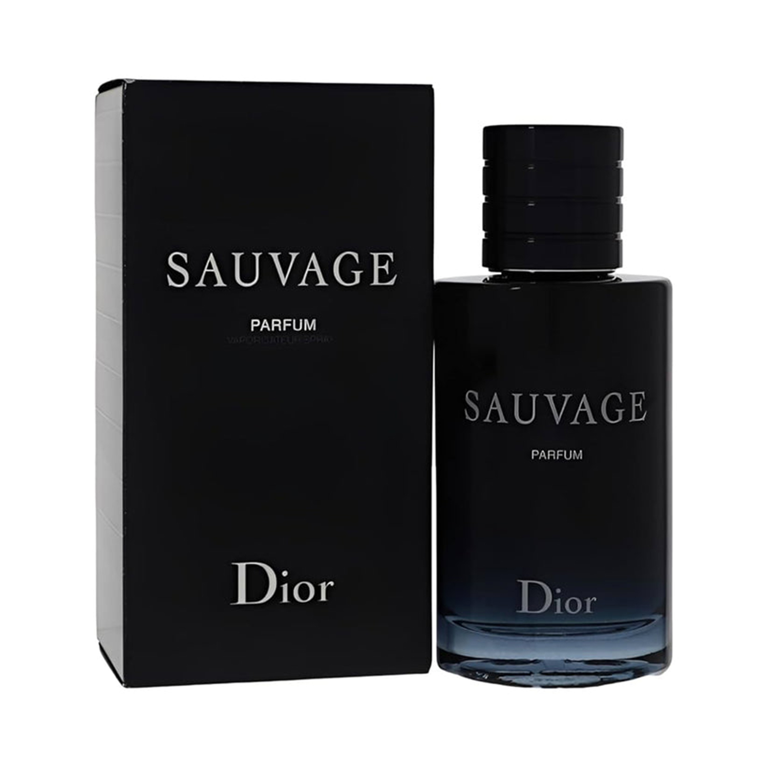 Christian Dior Sauvage 3.4 oz EDP Spray For Men