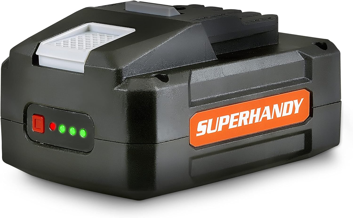 Super Handy GUO050 48V 2Ah Rechargeable Battery