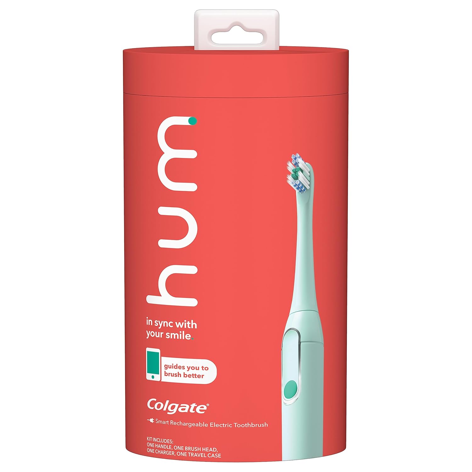 Colgate hum Smart Electric Toothbrush