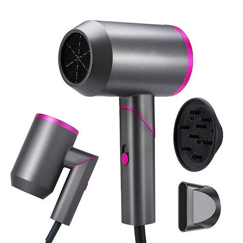 Ion Air Hair Dryer