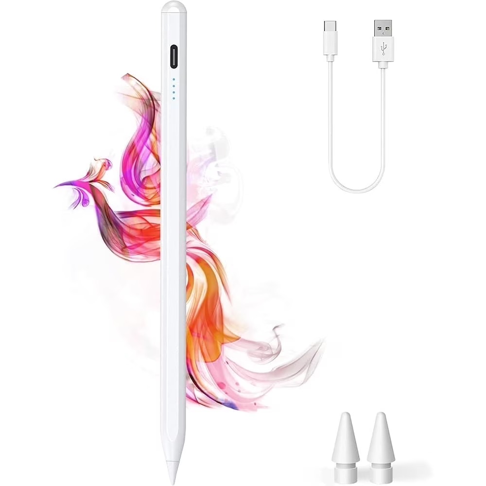 Stylus Pens for iPad