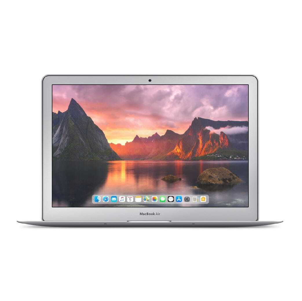 Apple MacBook Air MD231LL/A 13-Inch Laptop - 8RAM/128GB - Tanga Apple MacBook Air MD231LL/A 13-Inch Laptop - 8RAM/128GB - Tanga