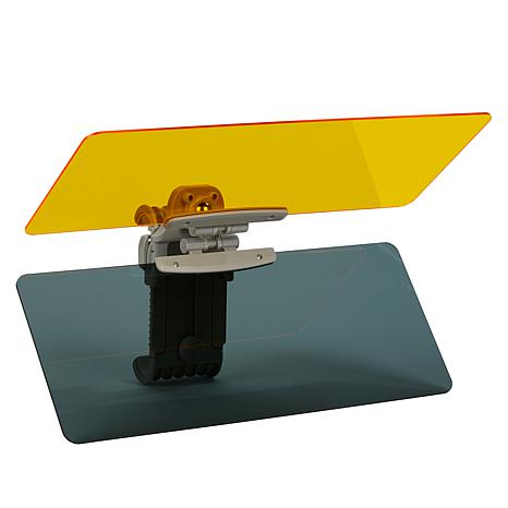 Improvements 360 TAC Visor with Extendable Arm - 686178 - New