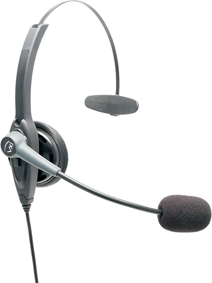 BlueParrott VR11 Monaural Headset - 202765
