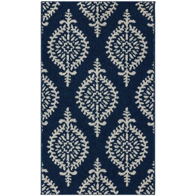 Washable Paisley Tufted Accent Rugs - Threshold